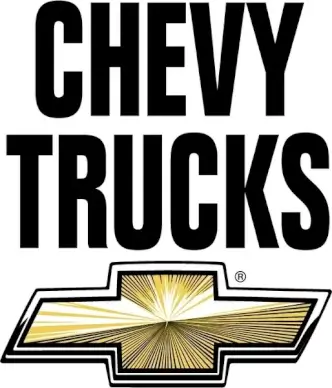 chevy truck 1