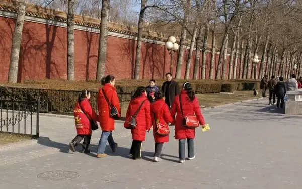 chinese young ladies