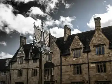 chipping campden