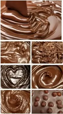 chocolate sauce hd picture 02