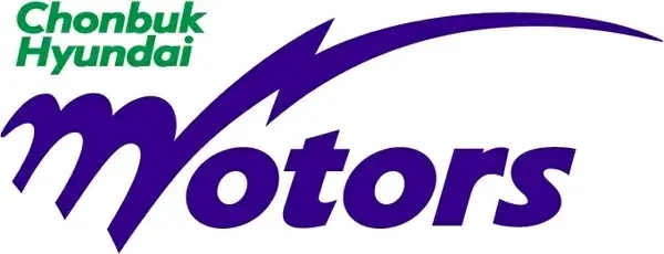 chon buk hyundai motors