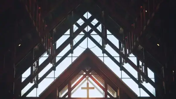 christian church