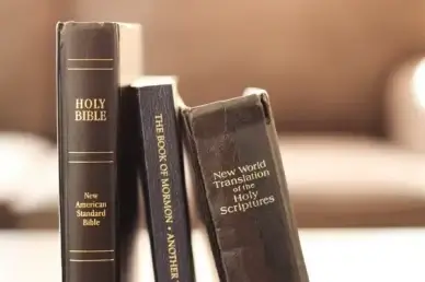 christian mormon 038 jehovah8217s witness bibles