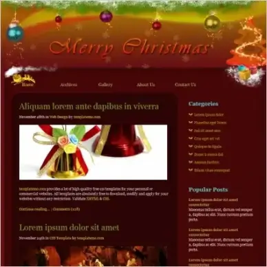  christmas