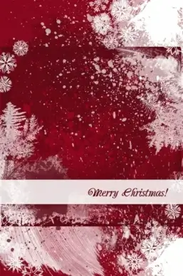 christmas background