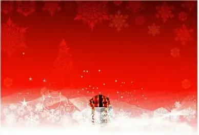 Christmas Background