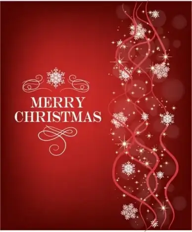 Christmas Background