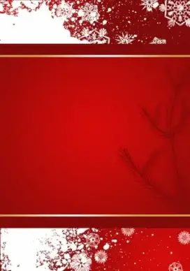 christmas background iii