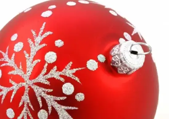 christmas bauble