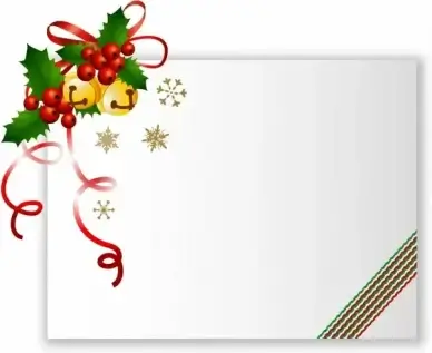 Christmas Card