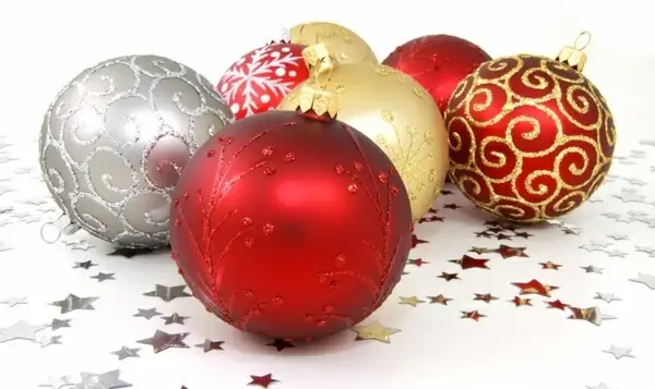 christmas decoration