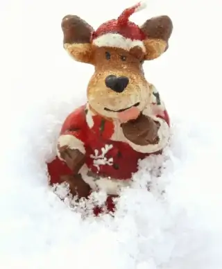 christmas decoration