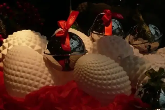 christmas decorations