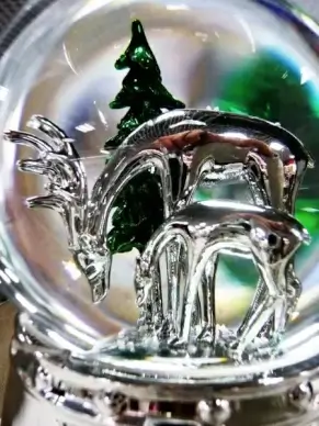 christmas decorations