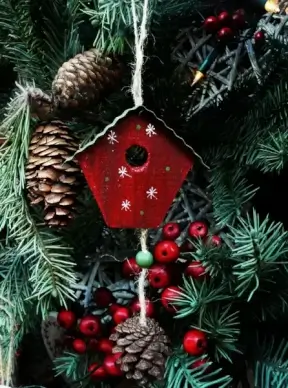 christmas decorations