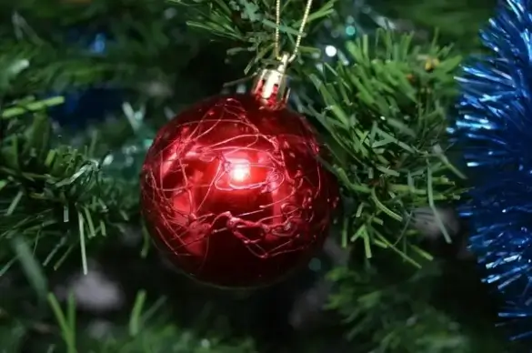 christmas decorations