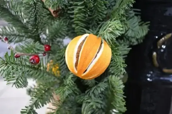 christmas decorations