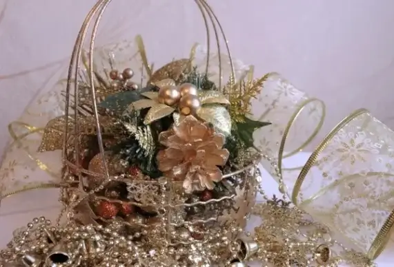 christmas decorations