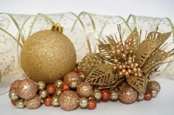 christmas decorations