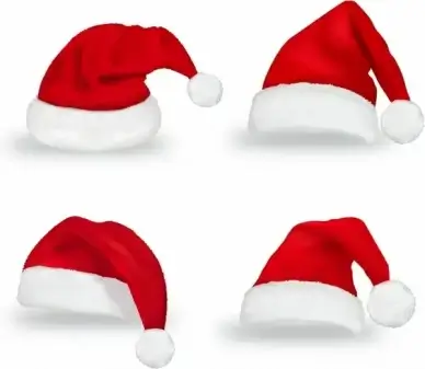 Christmas hat
