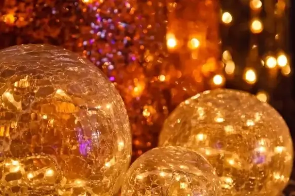 christmas light decoration