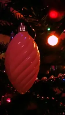 christmas ornament