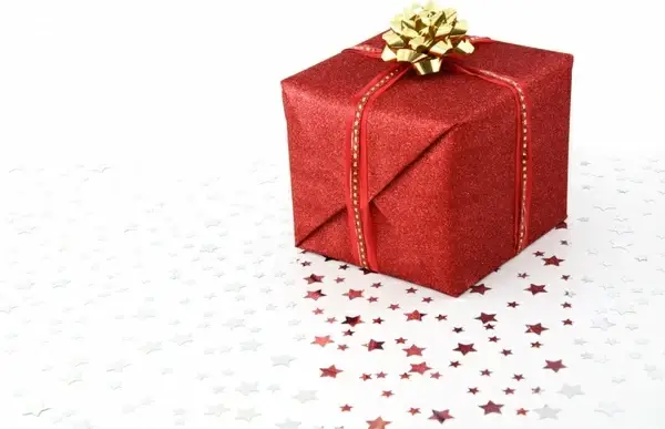 christmas present