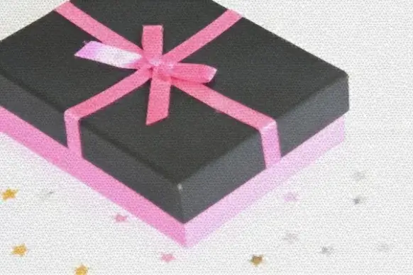 christmas present