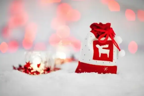 christmas sack