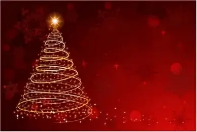 Christmas tree