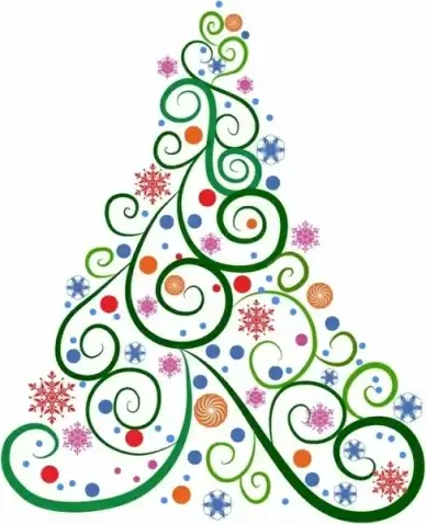 Christmas tree