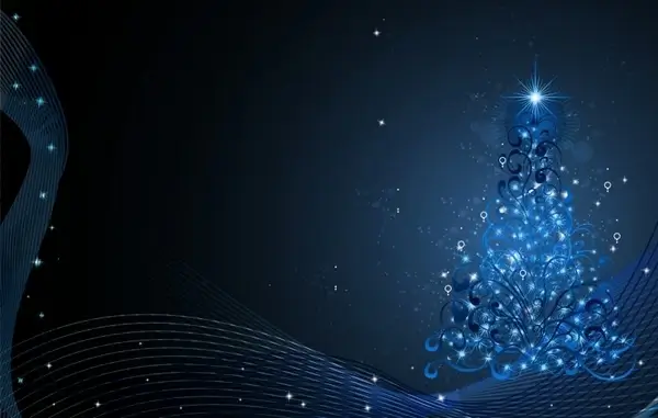 Christmas tree