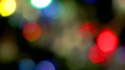 Christmas tree