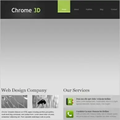  chrome