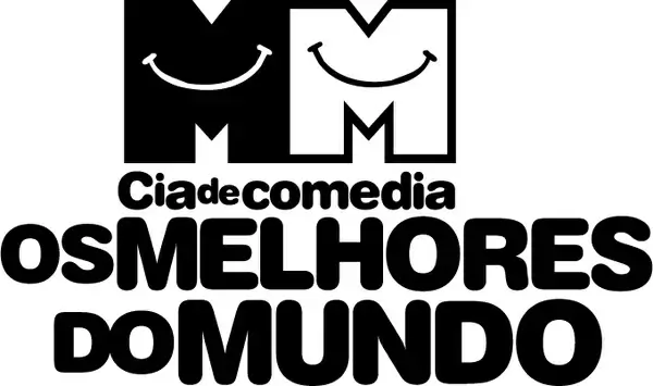 cia de comedia os melhores do mundo 0