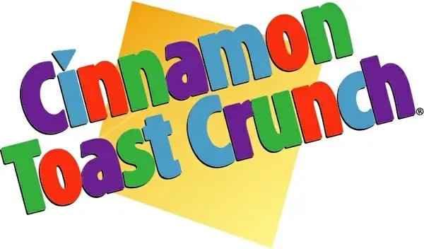 cinnamon toast crunch