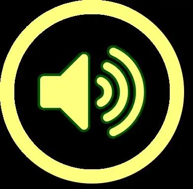 circle mobile icon