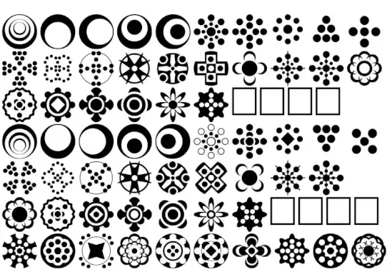 Circle Things 2
