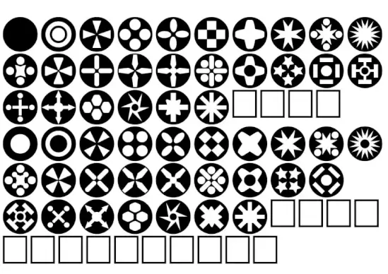 Circle Things