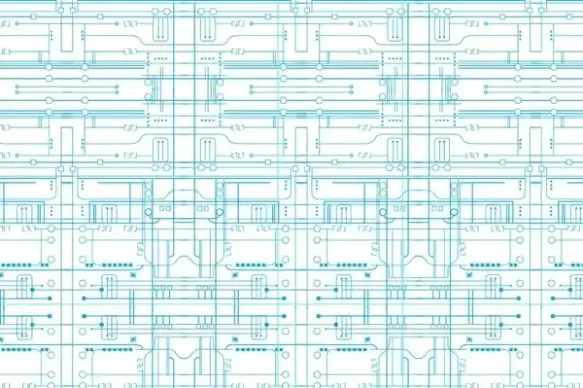 Circuit vector