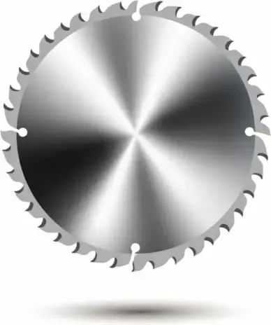 Circular saw blade