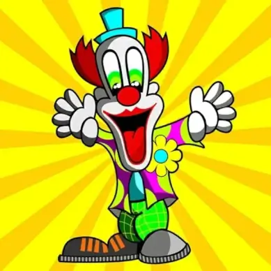 circus 04 vector