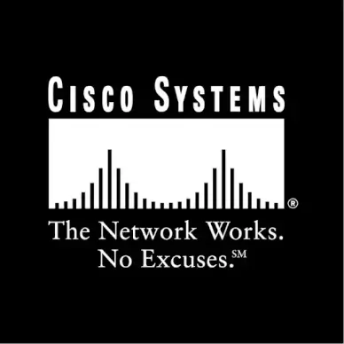 cisco systems 3