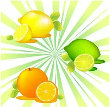 Citrus fruit