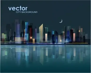 City Landscape