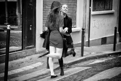 city of love