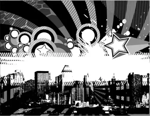 City Skyline