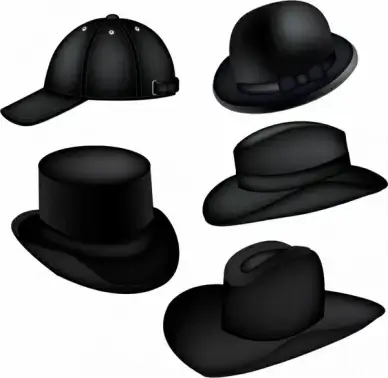 Classic Hats
