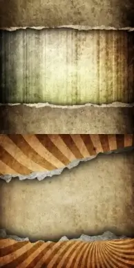 classic retro paper hd photo 1