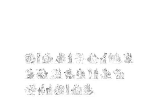 Classic Sketches